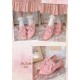 Iris Corolla Marie Antoinette Version A Shoes VI(Leftovers Stock/6 Colours/Full Payment Without Shipping)
